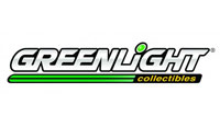 Greenlight Diecast