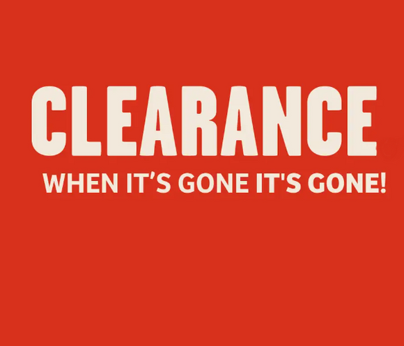 Clearance