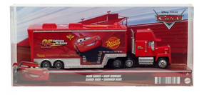 DISNEY CARS DIECAST - Mack Hauler