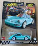 HOT WHEELS DIECAST - Boulevard Series Case W Number 101-105 set of 5