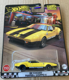 HOT WHEELS DIECAST - Boulevard Series Case Y Number 106-110 set of 5