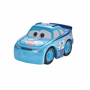 DISNEY CARS DIECAST - 2024 Blind Box Mini Racers No 19 - Cal Weathers