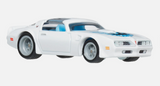 HOT WHEELS DIECAST - Boulevard Series 77 Pontiac Firebird TA
