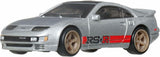 HOT WHEELS DIECAST - Boulevard Series No 141 - Nissan 300ZX Twin Turbo