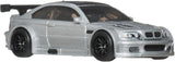 HOT WHEELS DIECAST - Boulevard Series No 142 - BMW M3 GTR