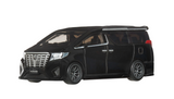 HOT WHEELS DIECAST - Boulevard Series 151 - 2015 Toyota Alphard