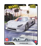 HOT WHEELS DIECAST - Boulevard Series 152 - Koenigsegg CC850