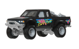 HOT WHEELS DIECAST - Boulevard Series 153 - Datsun King Cab Baja Custom