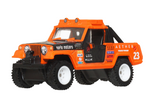 HOT WHEELS DIECAST - Boulevard Series 154 - 1967 Jeepster Commando