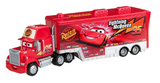 DISNEY CARS DIECAST - Mack Hauler