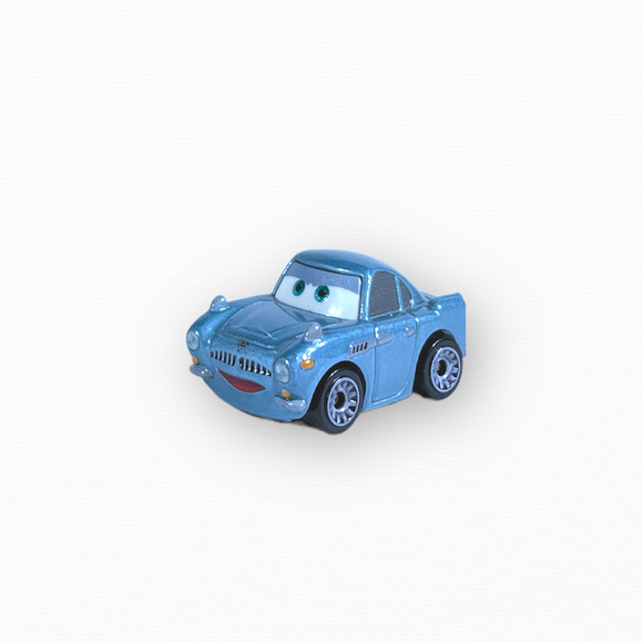Disney cars finn sales