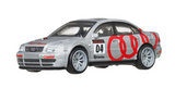HOT WHEELS DIECAST - Team Transport - Audi S4 Quattro - Fleet Flyer