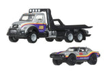 HOT WHEELS DIECAST - Team Transport 67 Off Road Camaro Terra-Torque