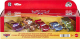 DISNEY CARS DIECAST - 20th Anniversary Radiator Springs 5 Pack