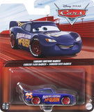 DISNEY CARS 3 DIECAST - Fabulous Lightning McQueen