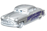 DISNEY CARS DIECAST - Disney 100 Celebration Fabulous Hudson Hornet