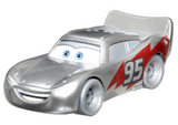 DISNEY CARS DIECAST - Disney 100 Celebration Lightning McQueen