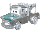 DISNEY CARS DIECAST - Disney 100 Celebration Mater