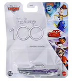 DISNEY CARS DIECAST - Disney 100 Celebration Ramone