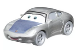 DISNEY CARS DIECAST - Disney 100 Celebration Sally