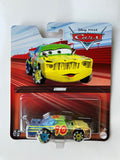 DISNEY CARS 3 DIECAST - Airborne