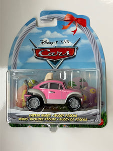 DISNEY CARS DIECAST - 2023 Easter Buggy