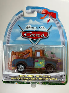 DISNEY CARS DIECAST - 2023 Easter Mater