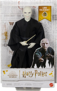 Harry Potter - Lord Voldemort Doll