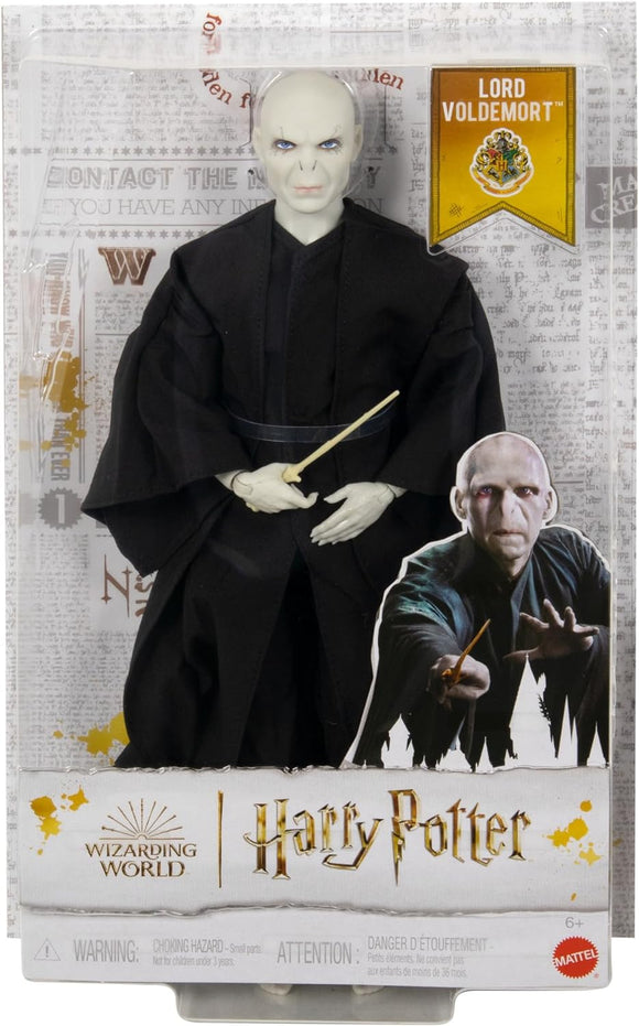 Harry Potter - Lord Voldemort Doll