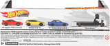 HOT WHEELS DIECAST - Premium Collector set - Japanese Tuners