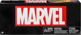 HOT WHEELS Diecast - Marvel Premium set of 4