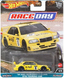 HOT WHEELS DIECAST - Car Culture 2023 Race Day set of 5