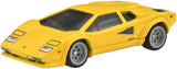 HOT WHEELS DIECAST - Spettacolare Lamborghini Countach LP 5000 QV