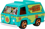 HOT WHEELS DIECAST - Warner Bros 100 - The Mystery Machine