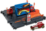 HOT WHEELS - Fuel Station Shift Playset