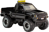 HOT WHEELS DIECAST - Replica Entertainment Back to the Future 1987 Toyota Pickup Truck