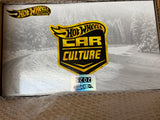 HOT WHEELS DIECAST - 2025 Car Culture Team Transport Set 2