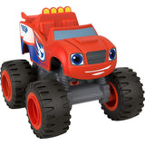 Blaze and the Monster Machines Diecast - Mail Truck Blaze