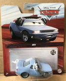 DISNEY CARS DIECAST - Artie