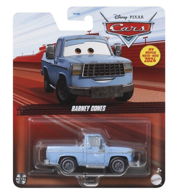 Cars 2 otis sales
