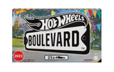 HOT WHEELS DIECAST - 2023 Boulevard 25 Car Factory Set