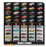 HOT WHEELS DIECAST - 2023 Boulevard 25 Car Factory Set