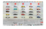 HOT WHEELS DIECAST - 2023 Boulevard 25 Car Factory Set