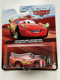 DISNEY CARS DIECAST - Cactus McQueen