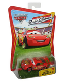 DISNEY CARS DIECAST - Cactus McQueen