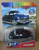 DISNEY CARS Colour Changer - Doc Hudson