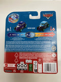 DISNEY CARS Colour Changer - On the Road - Revo Kos (Light Blue version)