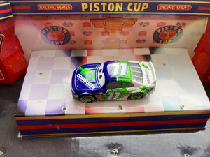 DISNEY CARS DIECAST - Chip Gearings (without packaging)