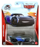 DISNEY CARS 3 DIECAST - Jackson Storm