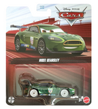 DISNEY CARS DIECAST - Nigel Gearsley